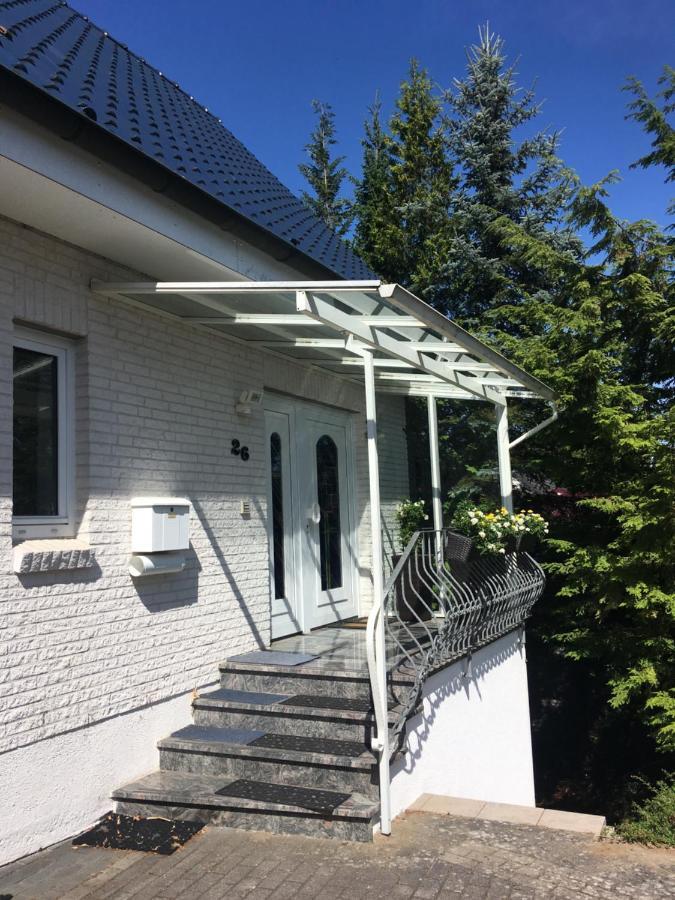 Studio, Naehe Dieksee Malente Exterior photo